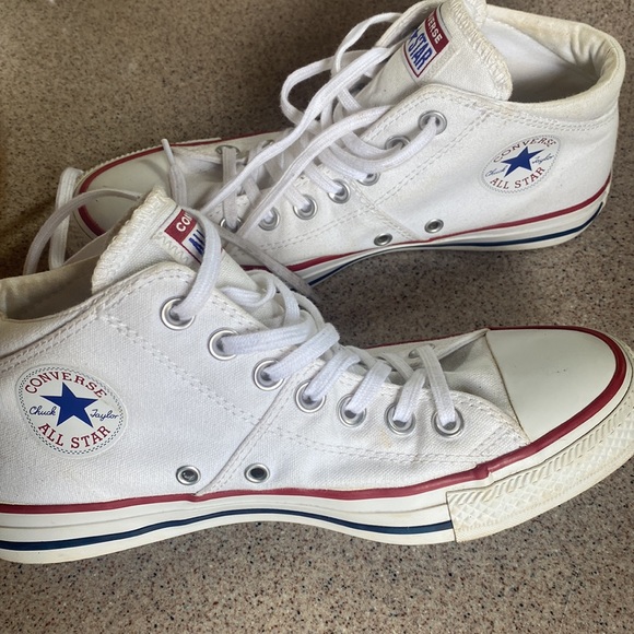 Converse / medium Rise - Picture 4 of 7